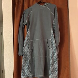 Salmon Sisters x Youer Seaworthy Dress – Size Medium